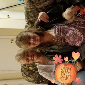 Meet your Posher, Vicki